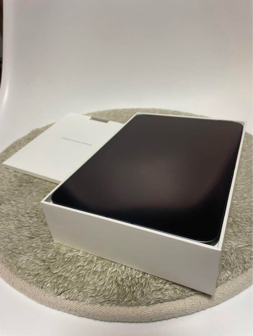 限定早い者勝ち！iPad mini6 256GB cellular