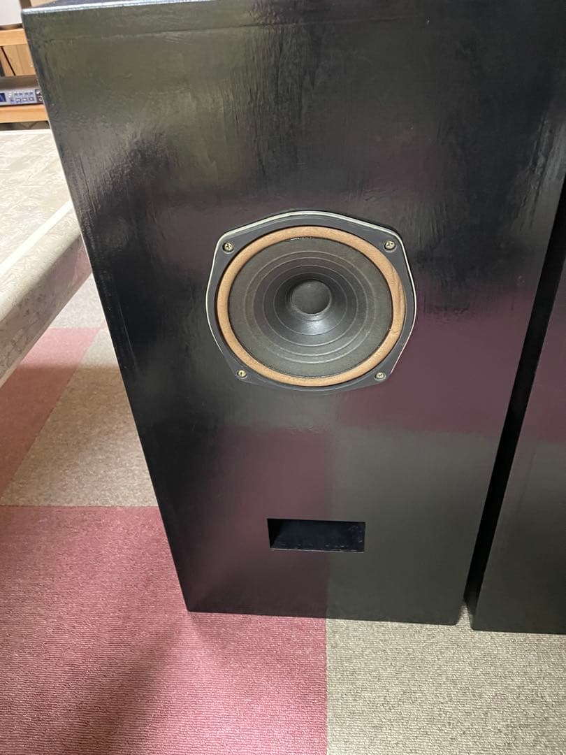 DIATONE P-610MB シリアルナンバー付