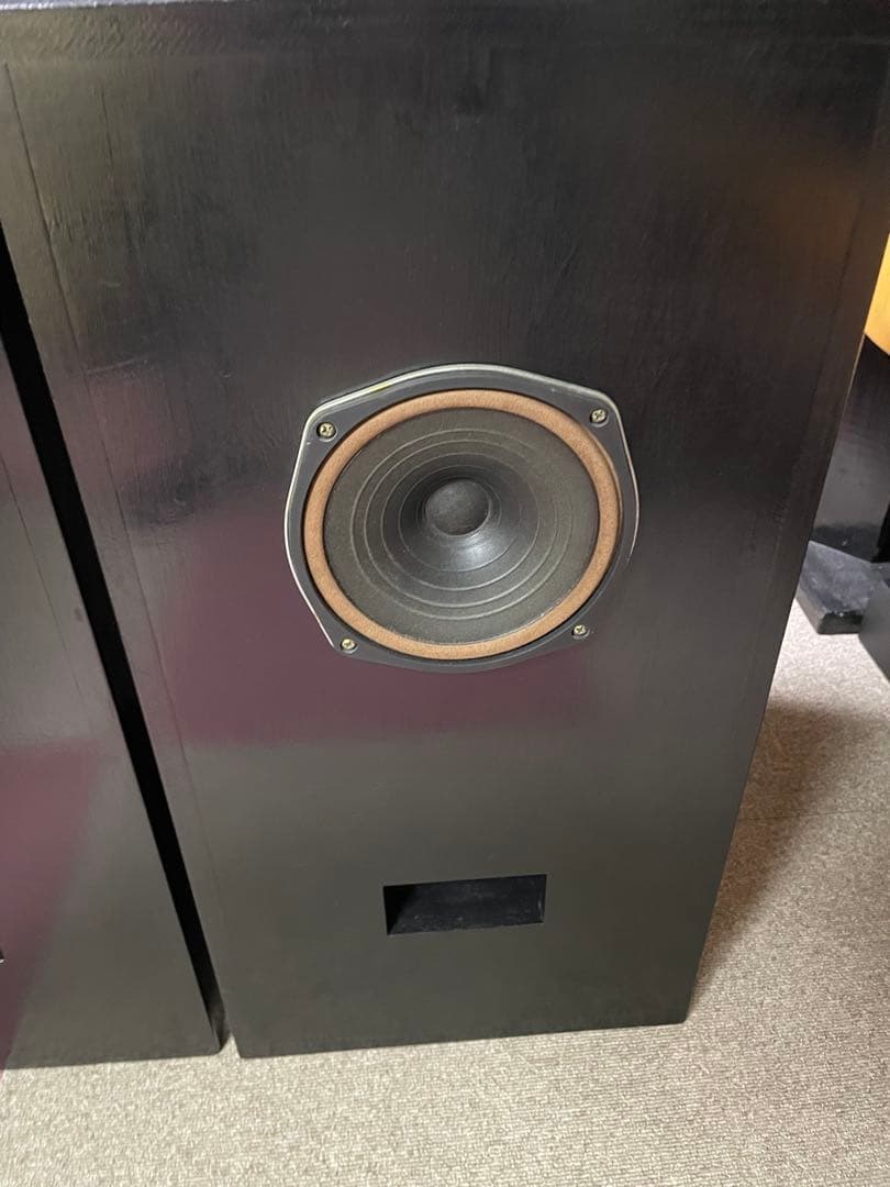 DIATONE P-610MB シリアルナンバー付