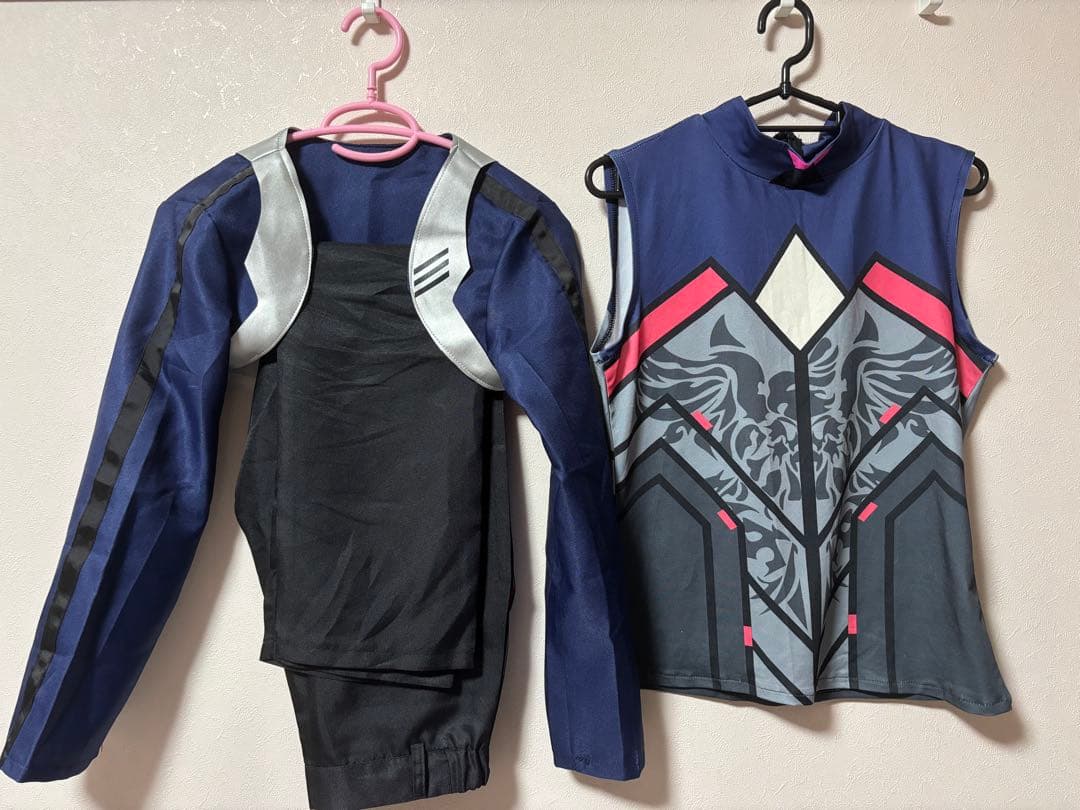 【専用】ローレン コスプレ衣装セット