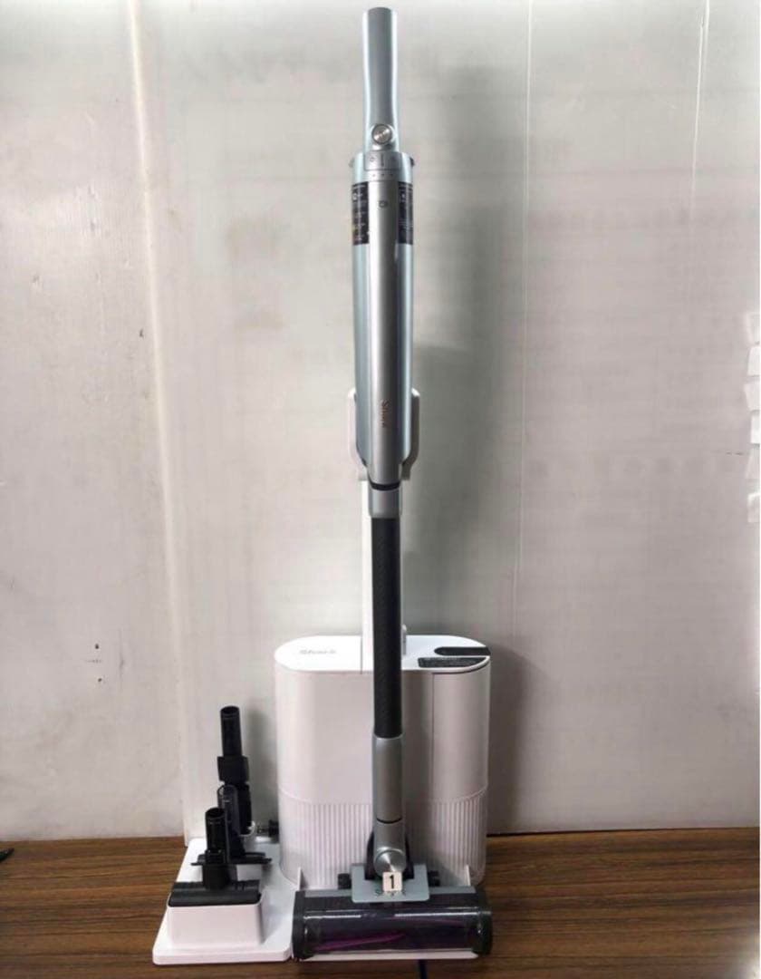 Shark LC501JGY コードレススティッククリーナー 送料無料