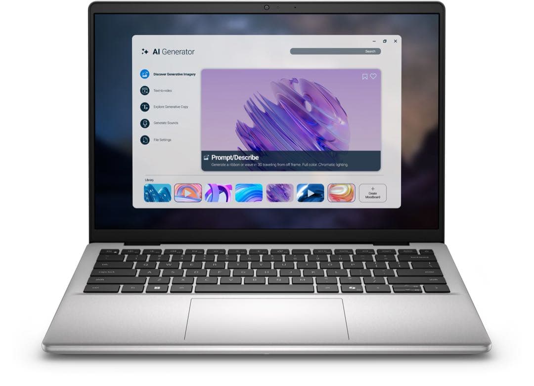 【新品未使用】DELL 14 DC14255 Ryzen5 220