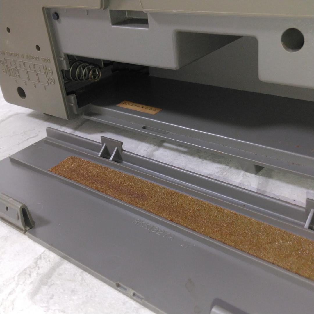 ジャンク National RX-5400 大型ラジカセ 中古現状品