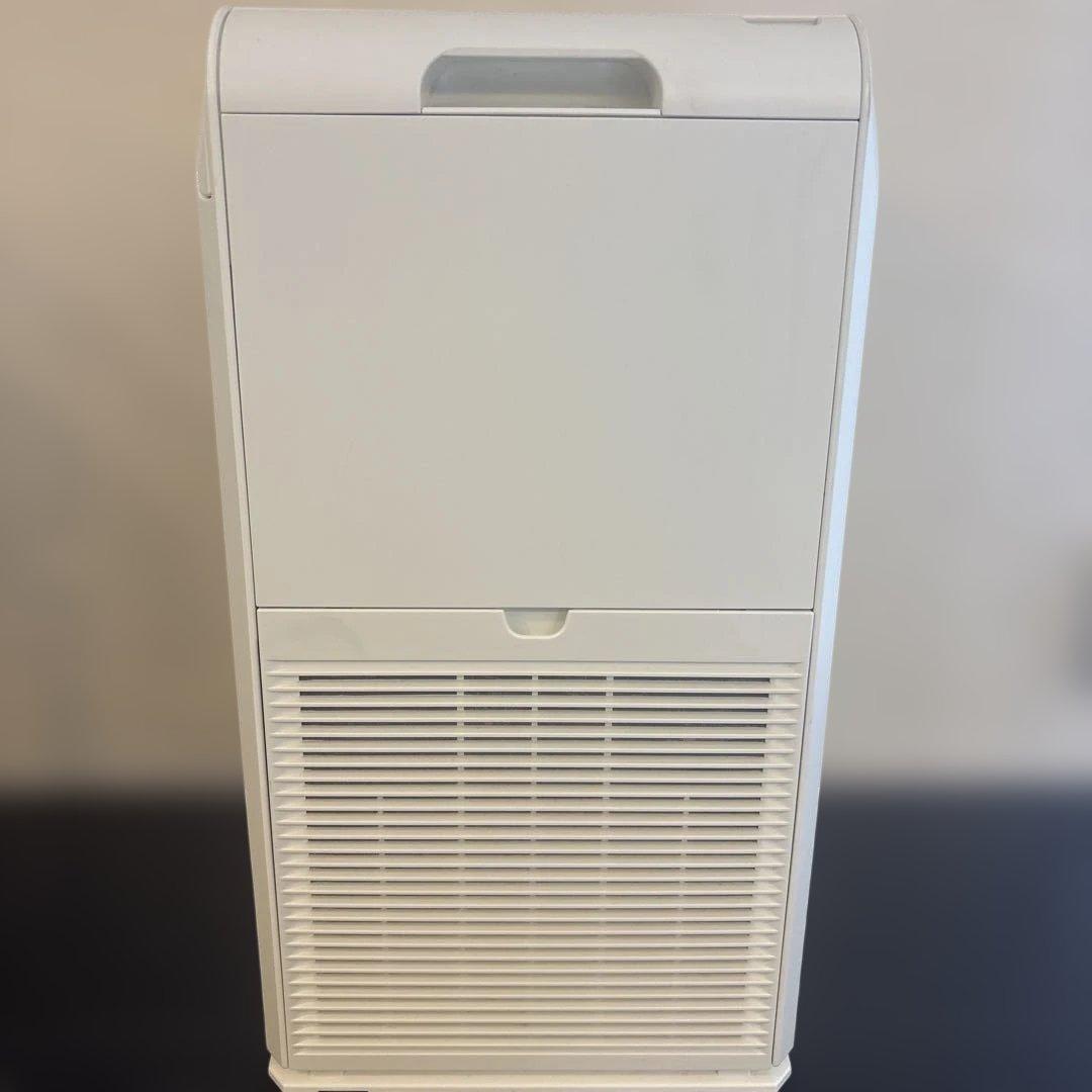 DAIKIN 空気清浄機 MC554A-W 2023年製