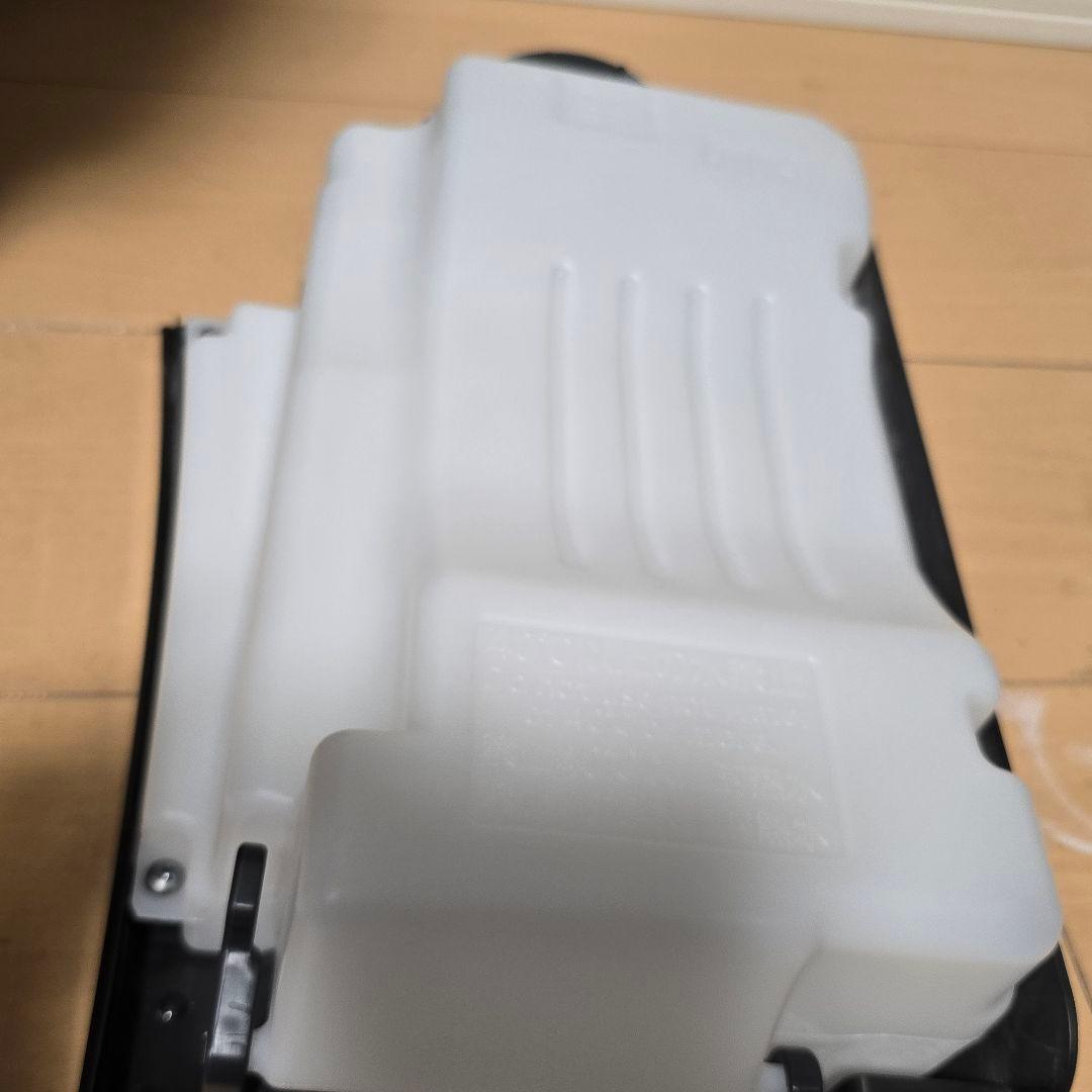 Panasonic最上位モデルナノイーＸ搭載加湿空気清浄機 F-VXS90