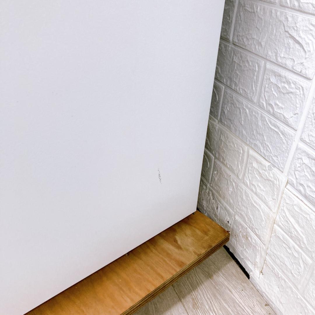 CK10046 ヤマダ 156L 冷蔵庫 一人暮らし 小型