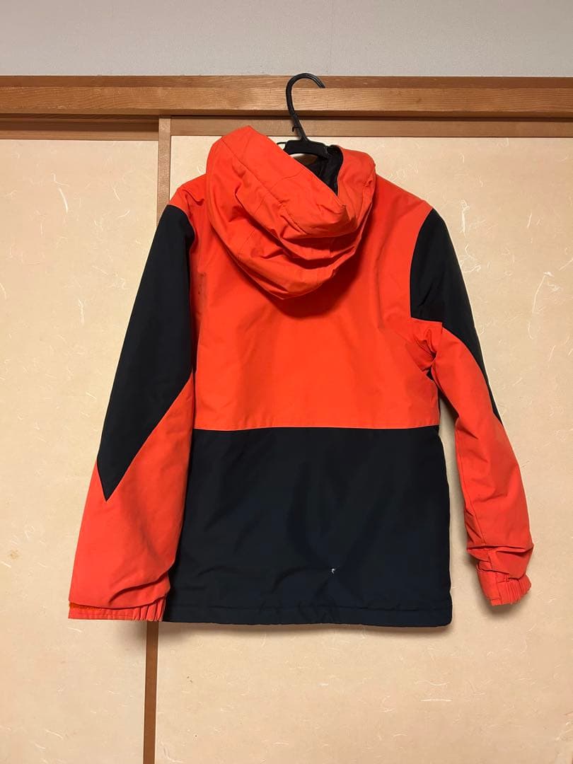 ボルコム　セット　ウエア