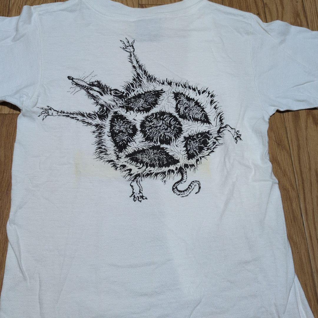 TRACKER　Ｔシャツ