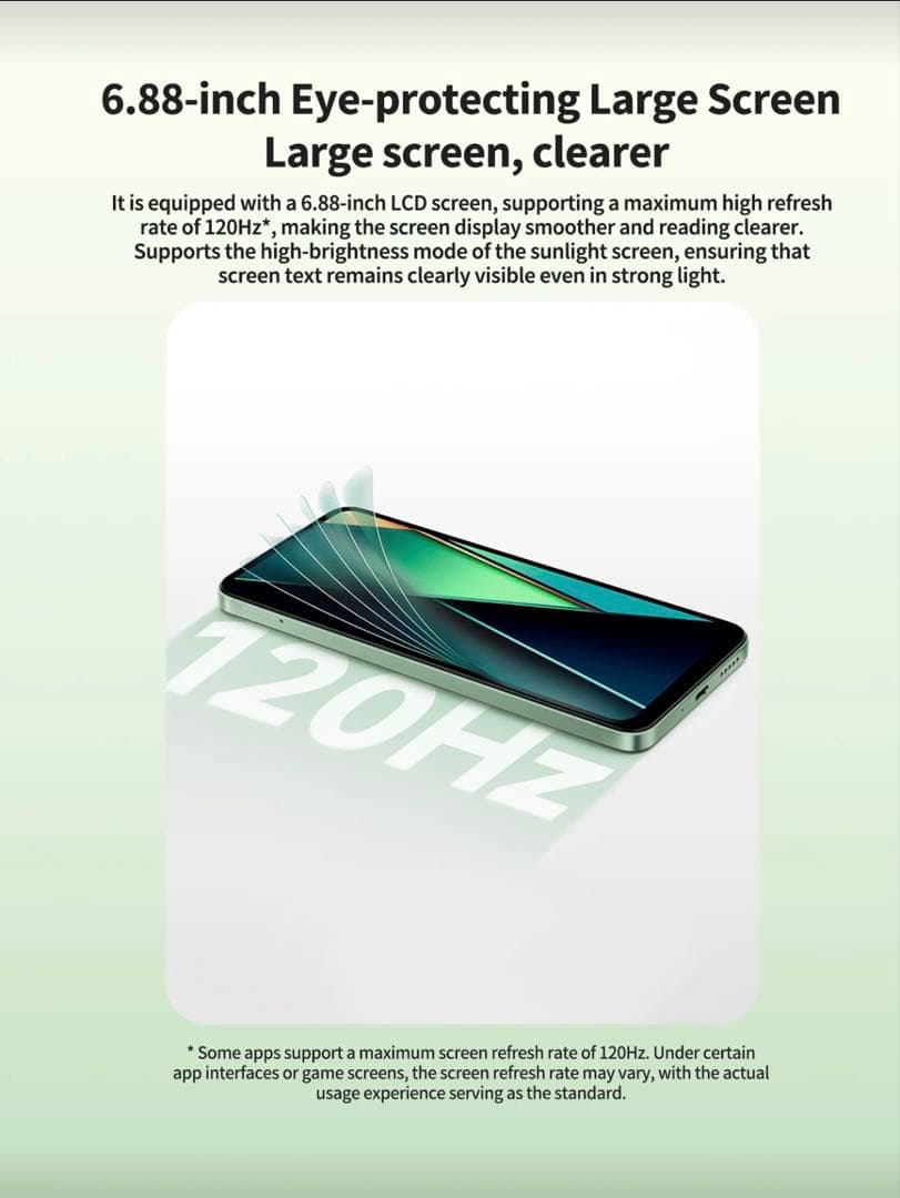 スマートフォン本体 Xiaomi Redmi 14C 6GB/128GB