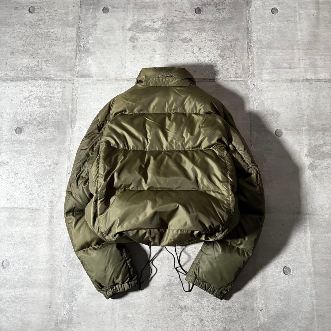ジャケット・アウター 00s Eddie Bauer premium  down y2k