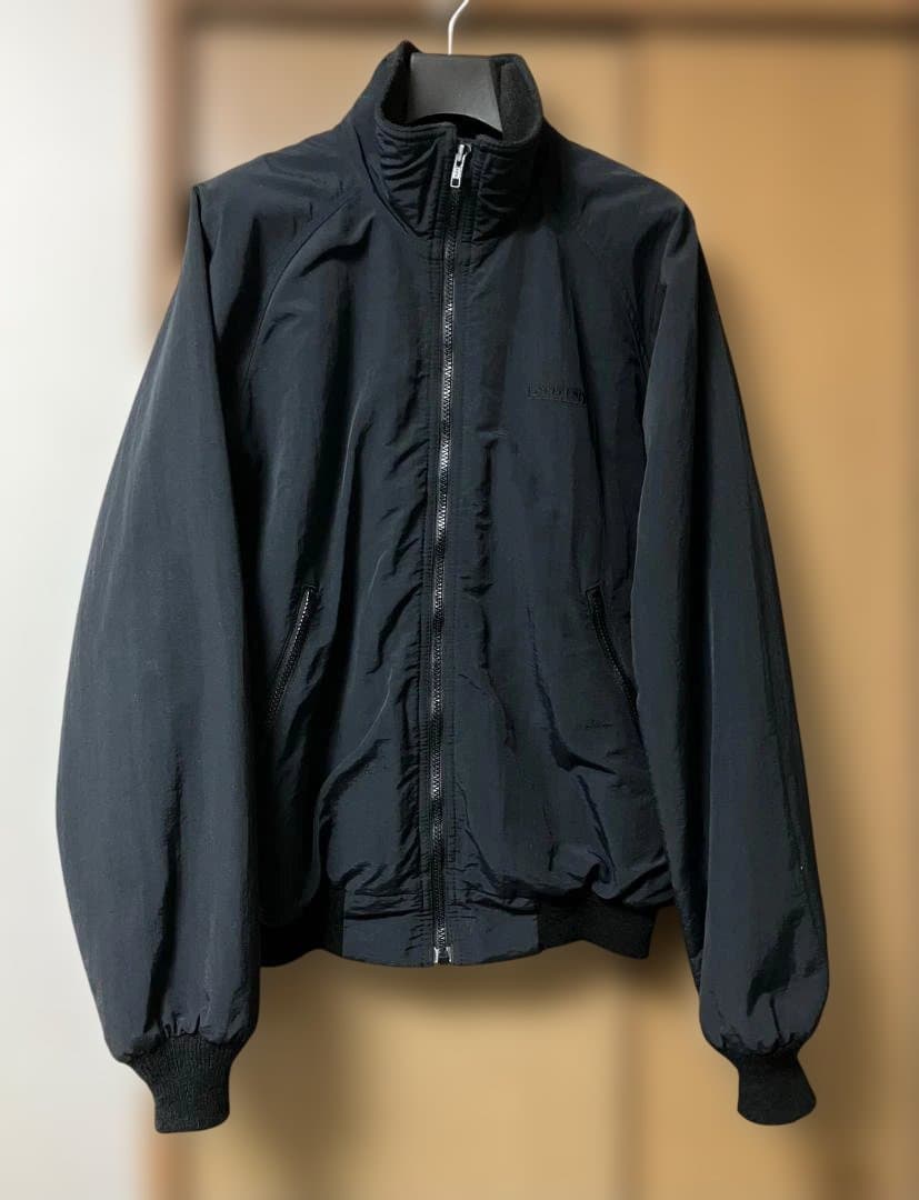 USA製 LANDS' END スコールジャケット M 90s