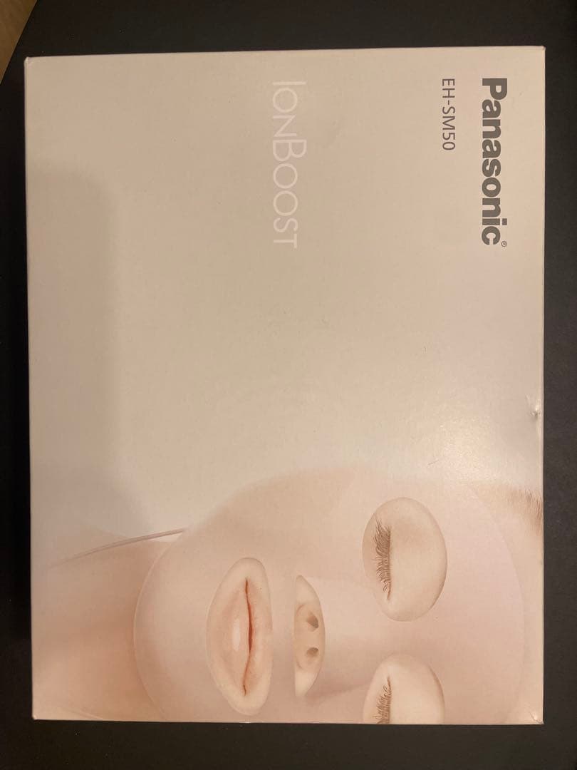 Panasonic EH-SM50 美顔器