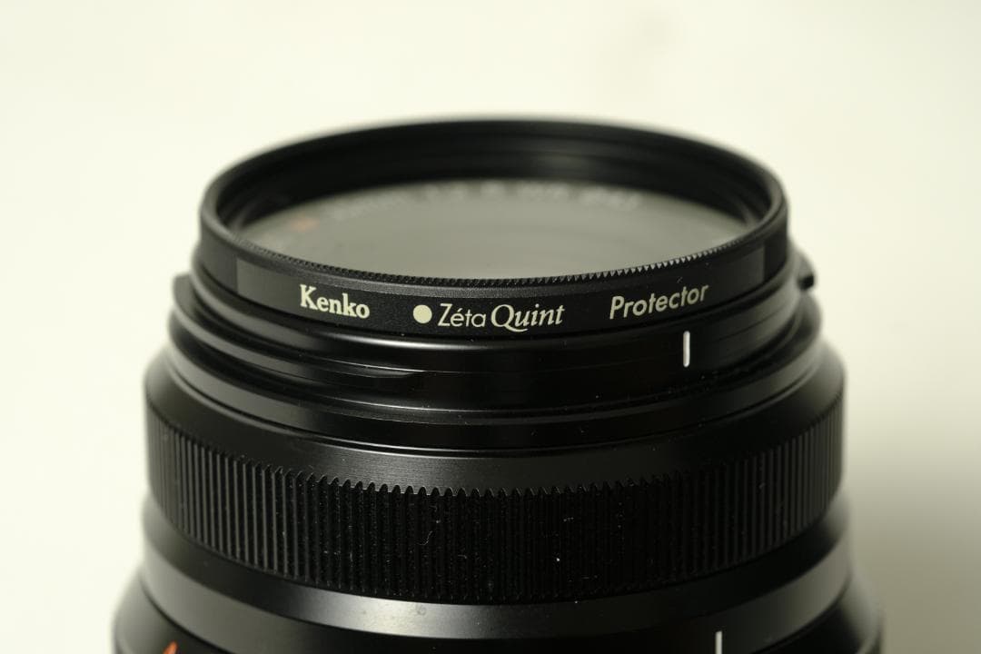 【美品】FUJIFILM XF 35mm F2 R WR 単焦点レンズ(145)