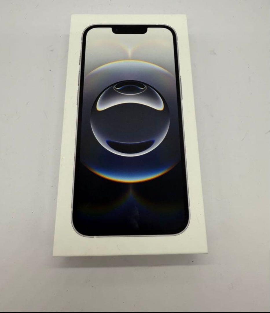 スマートフォン本体 Apple iPhone 16e 128G