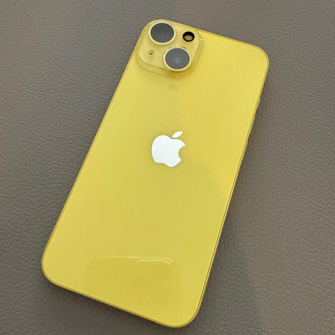 iPhone14 128GB SIMフリー