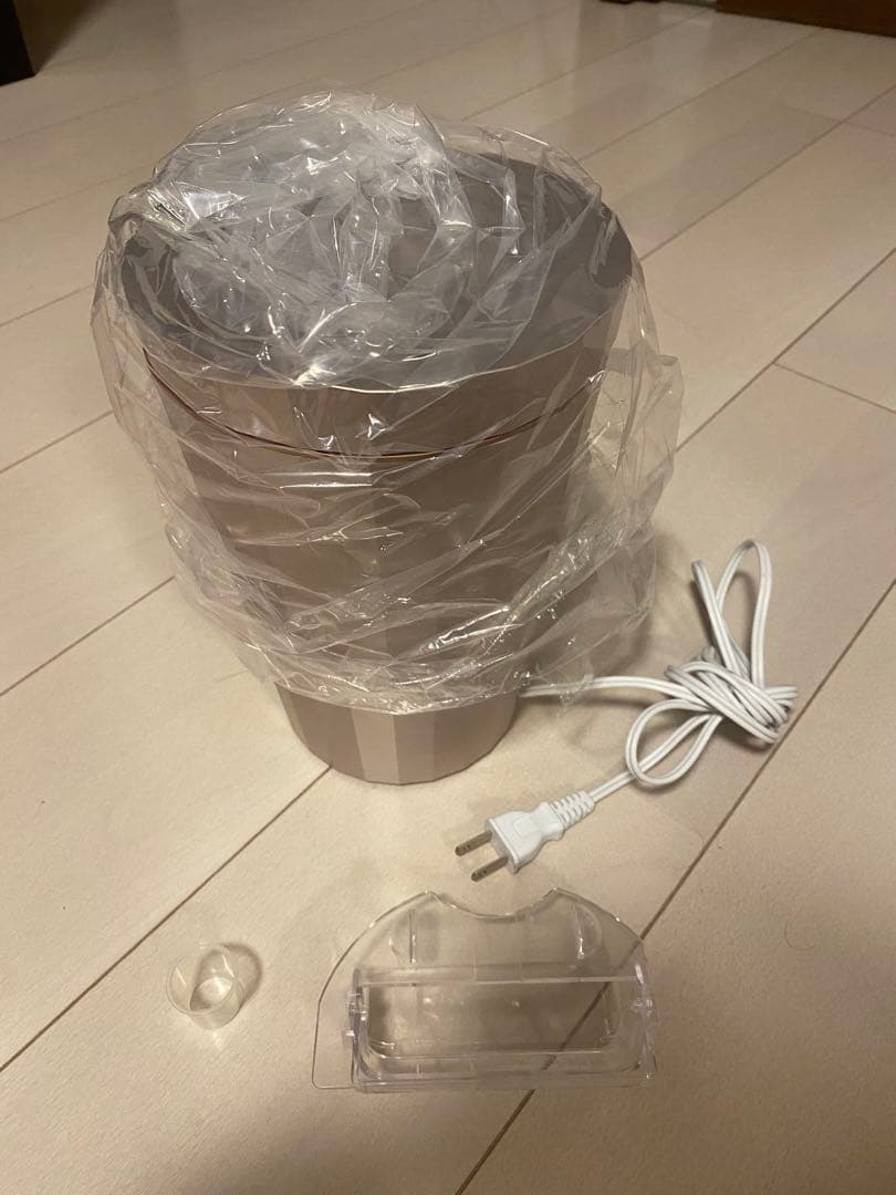 ヤーマン フォトスチーマー IS-100P