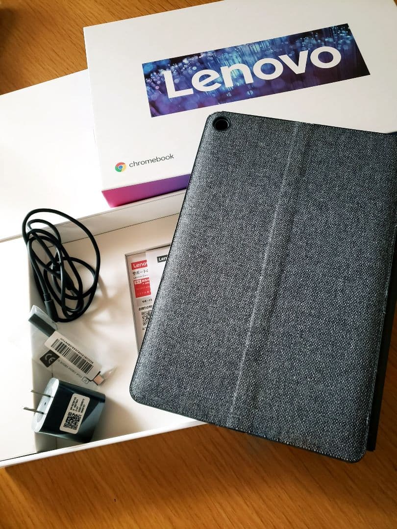 【セール中】レノボ クロームブック IdeaPad Duet