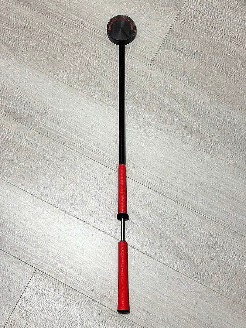 スイングモンスター725 TYPE H ショートバージョン　ゴルフ練習器具