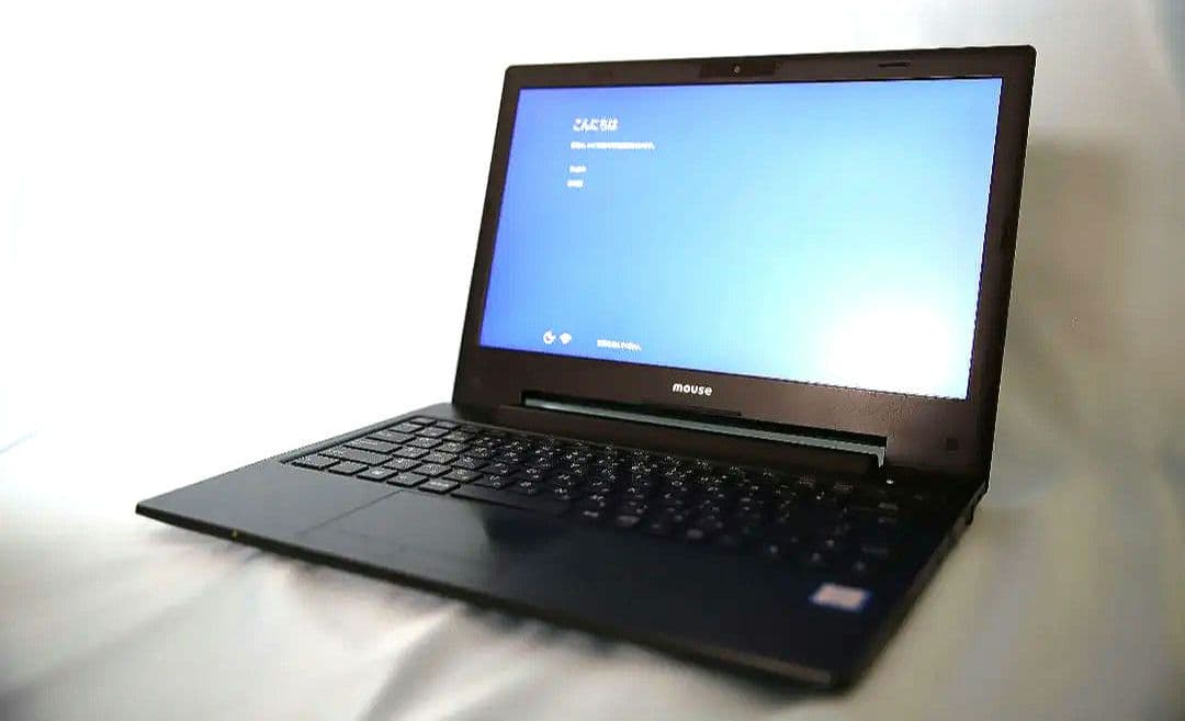 CB.WBMouse i7/16GB/SSD512GB Win11 美品