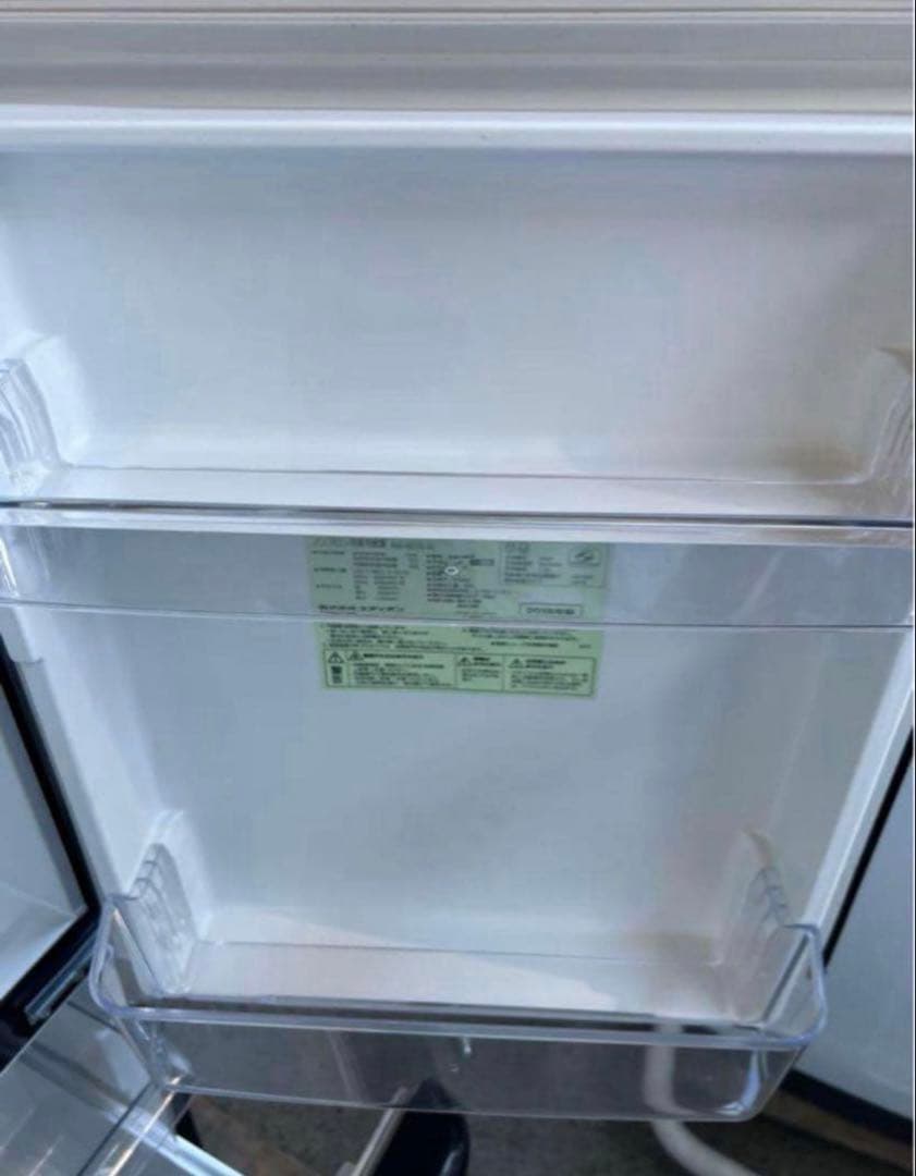 2018年式 149L eangle レトロ風 冷蔵ANGRE151A1