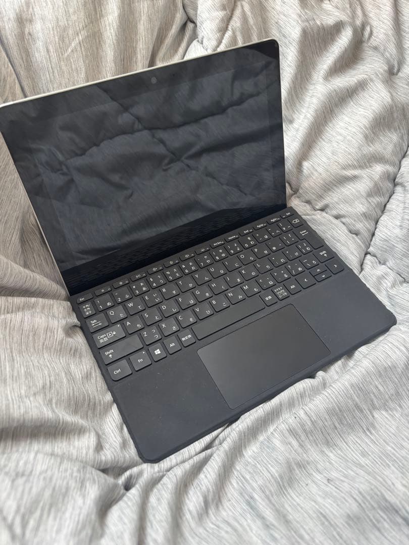 surface go キーボードセット