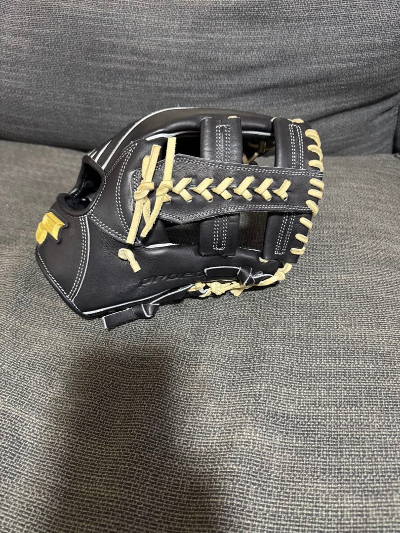 SSK 硬式用 矢野モデル