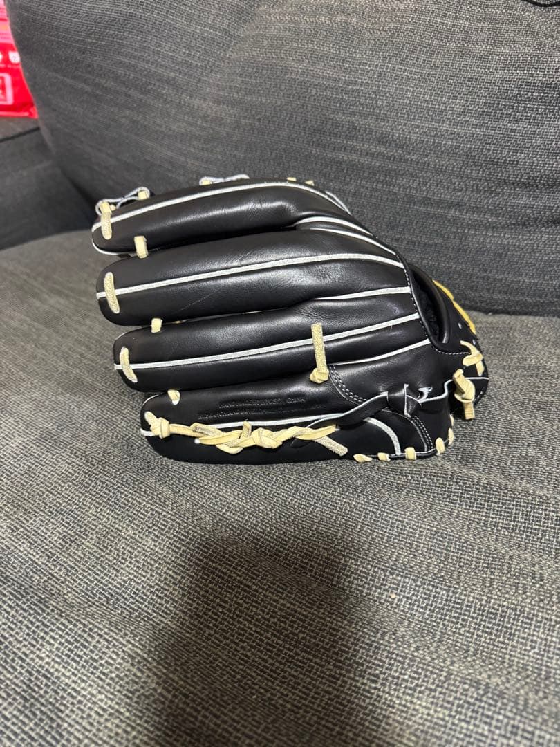 SSK 硬式用 矢野モデル