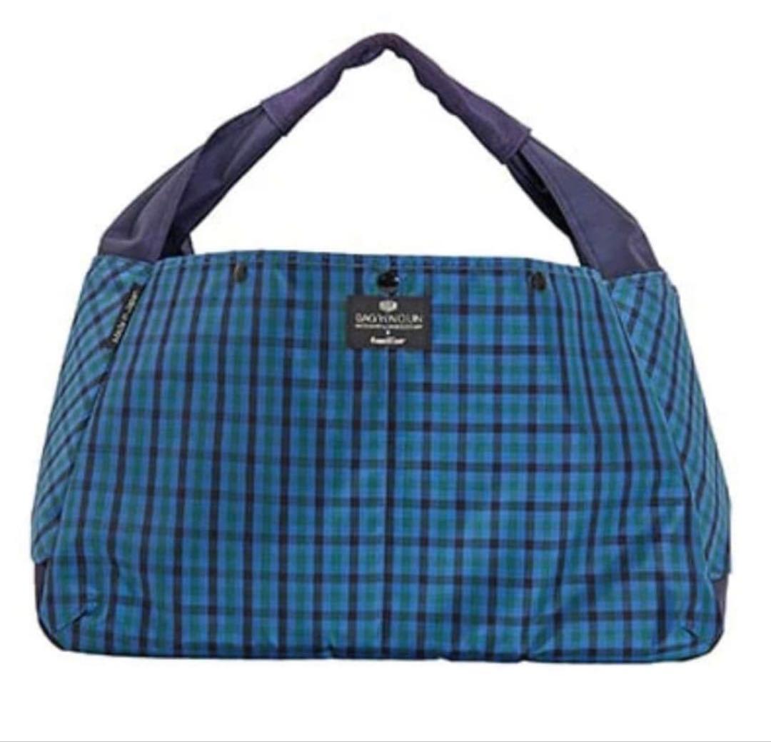 ファミリア BAG’n’NOUN コラボ　ポイント交換 familiar