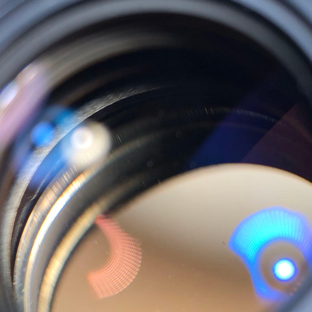 PENTAX SMC TAKUMAR 35mm f2 m42マウント