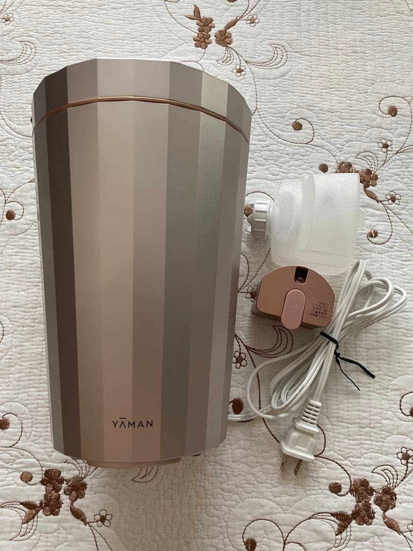 YA-MANヤーマン⭐︎フェイススチーマー⭐︎フォトスチーマー ⭐︎YJSB1P