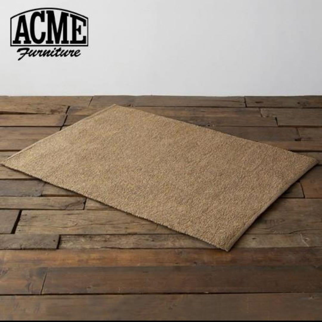 acme furniture sawtell rugアクメ ラグ