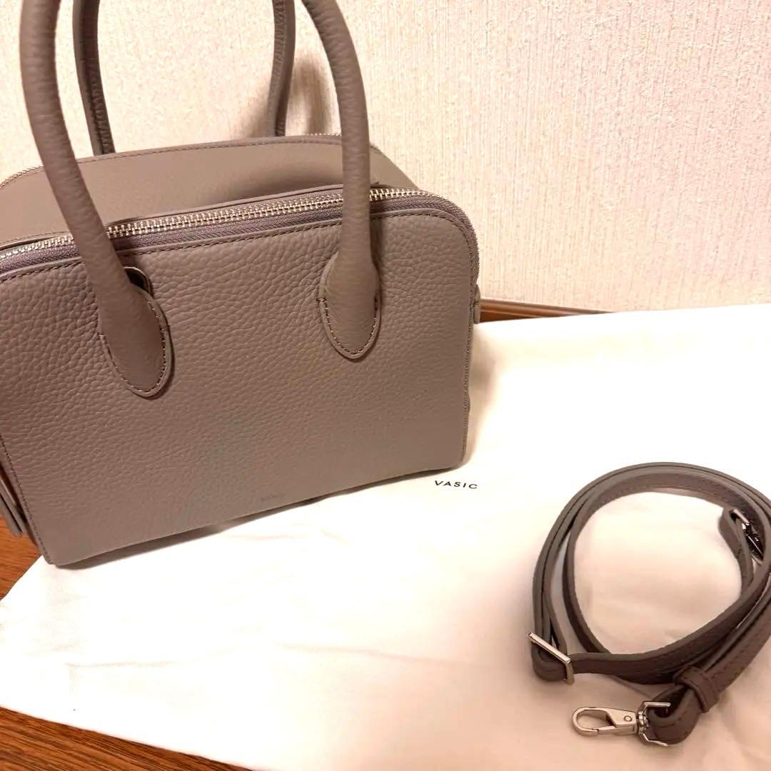 バッグ VASIC CARGO MINIMINI