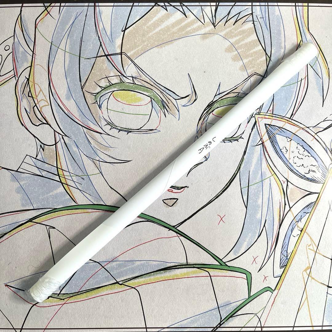 鬼滅の刃 ダイニング お楽しみくじ 第二期 Wチャンス ポスター 胡蝶しのぶA