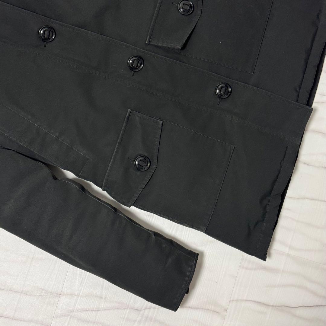 Lサイズ相当✨カナダグース ブロンテパーカ 2way ダウンコート ブラック