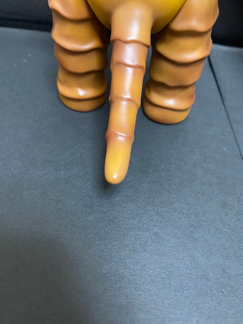 knavetokyo ジャメゴン　REALGOLDカラー