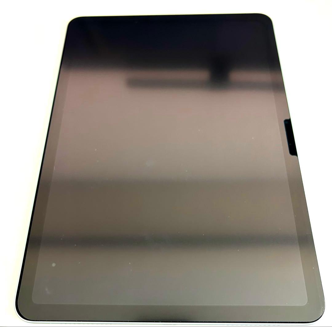 iPad本体 2024 iPad Air 256GB M2 Apple Pencil Pro