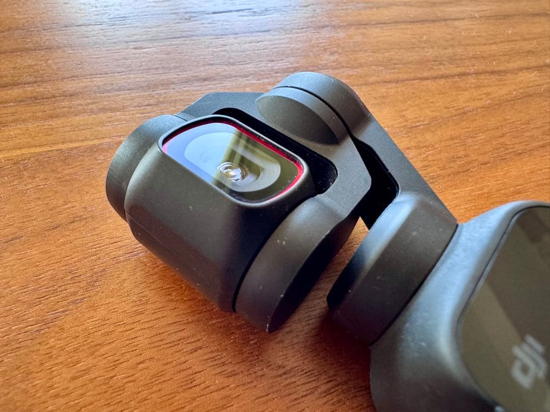 ビデオカメラ DJI POCKET 2