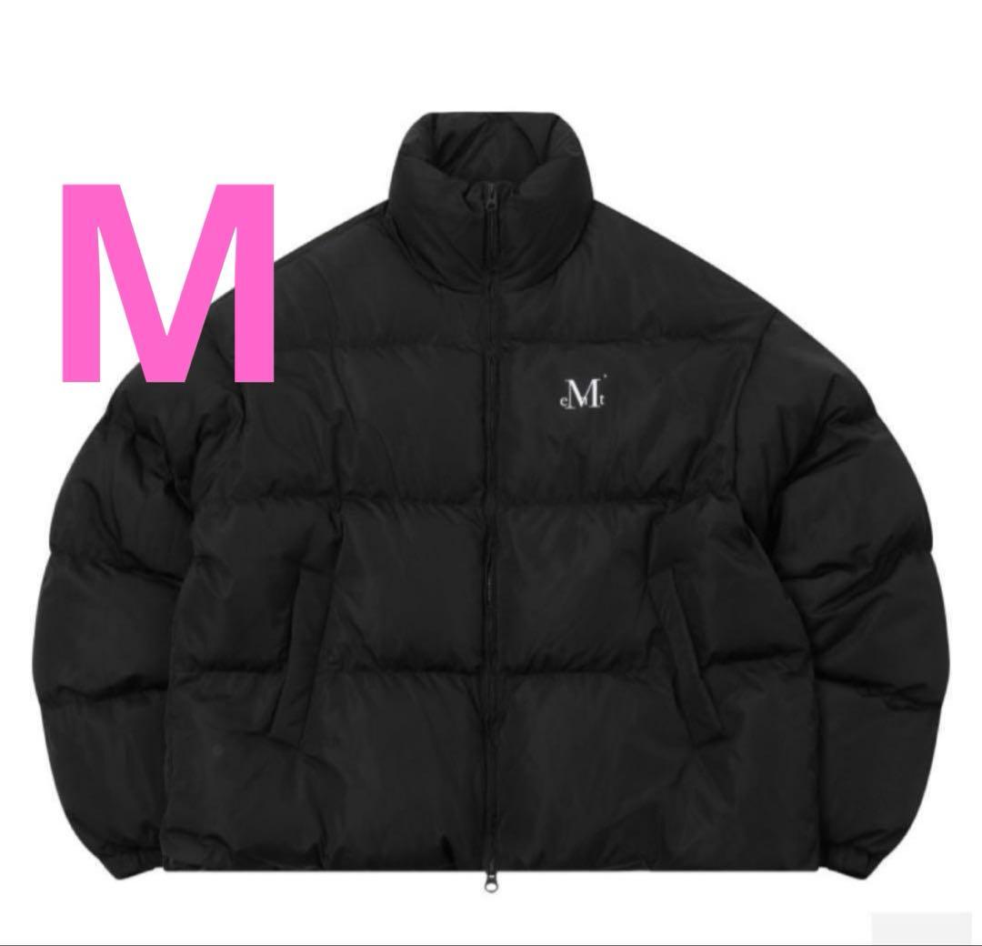 mucent ダウン　新品未使用