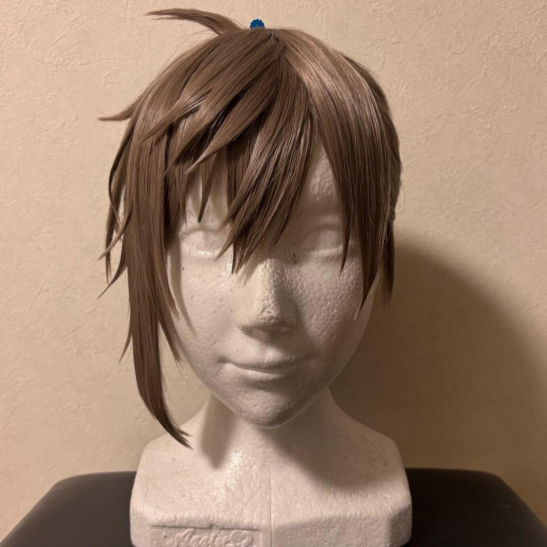 にじさんじ￤叶￤ウィッグ