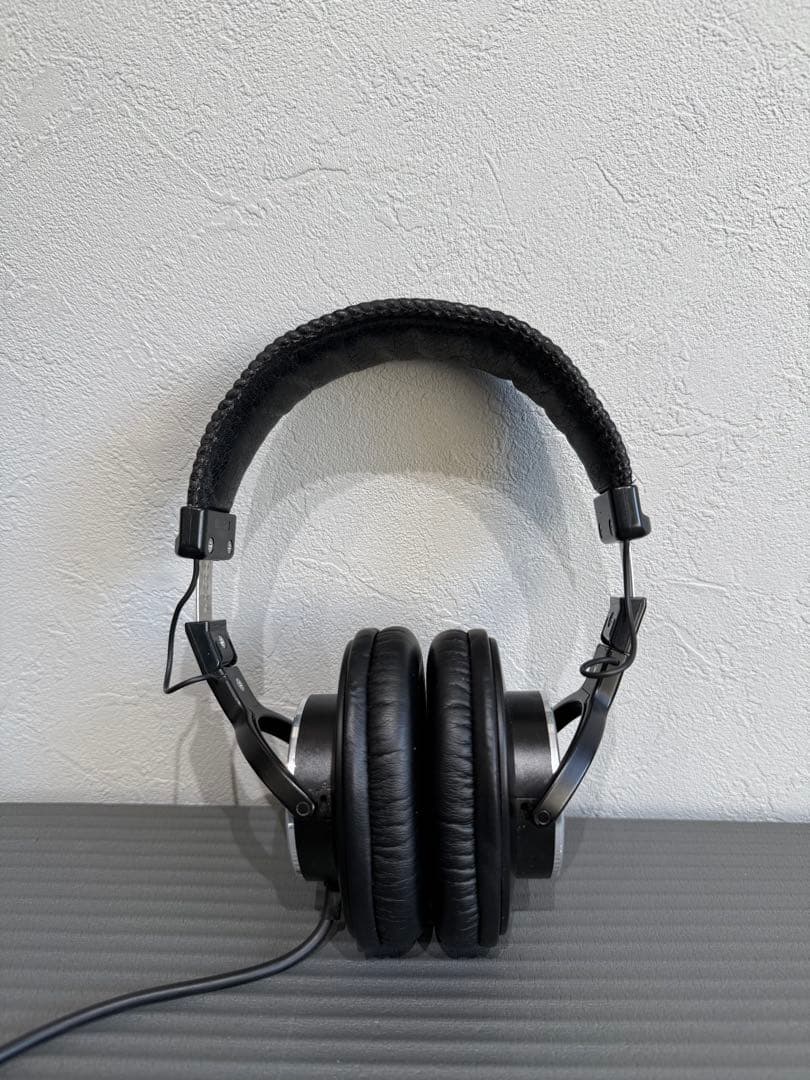 SONY ソニー MDR-CD900ST ヘッドフォン