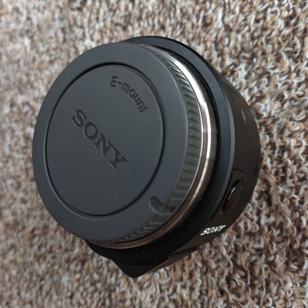 SONY ILCE-QX1 Eマウント