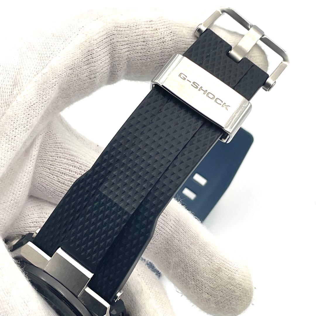 ✨麟太郎✨G-SHOCK G-STEEL GST-B100XA