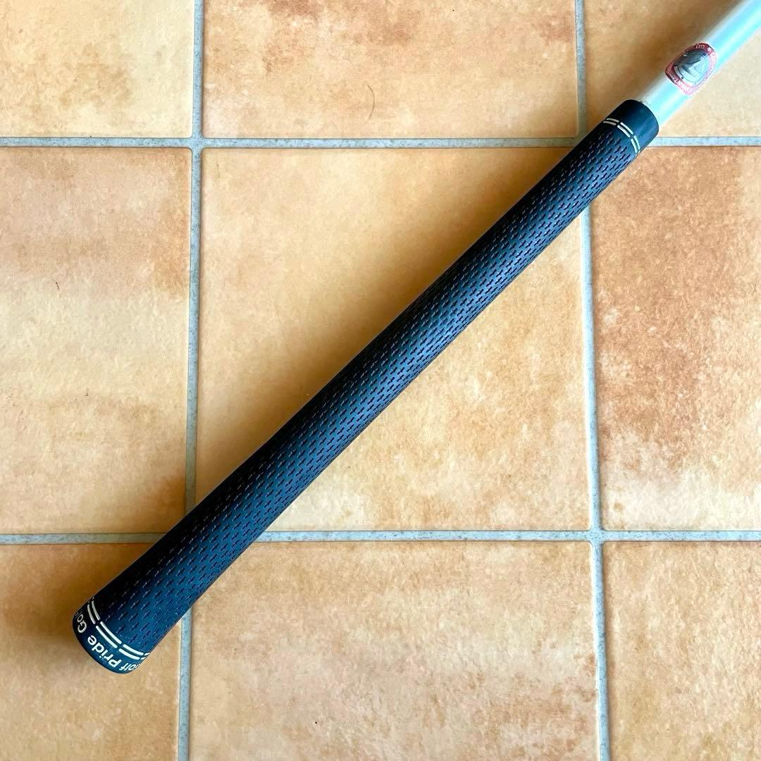 ツアーAD IZ 6S テーラーメイド ドライバー シャフト TOUR ADiz