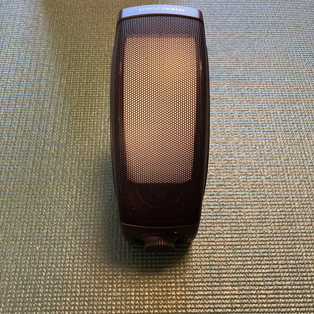 MIRAI SF-MIRAI5 スマートスピーカー