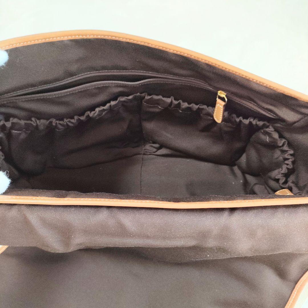 極美品　コーチ　COACH　ショルダーバック　マザーズバック　トラベルバック　鞄
