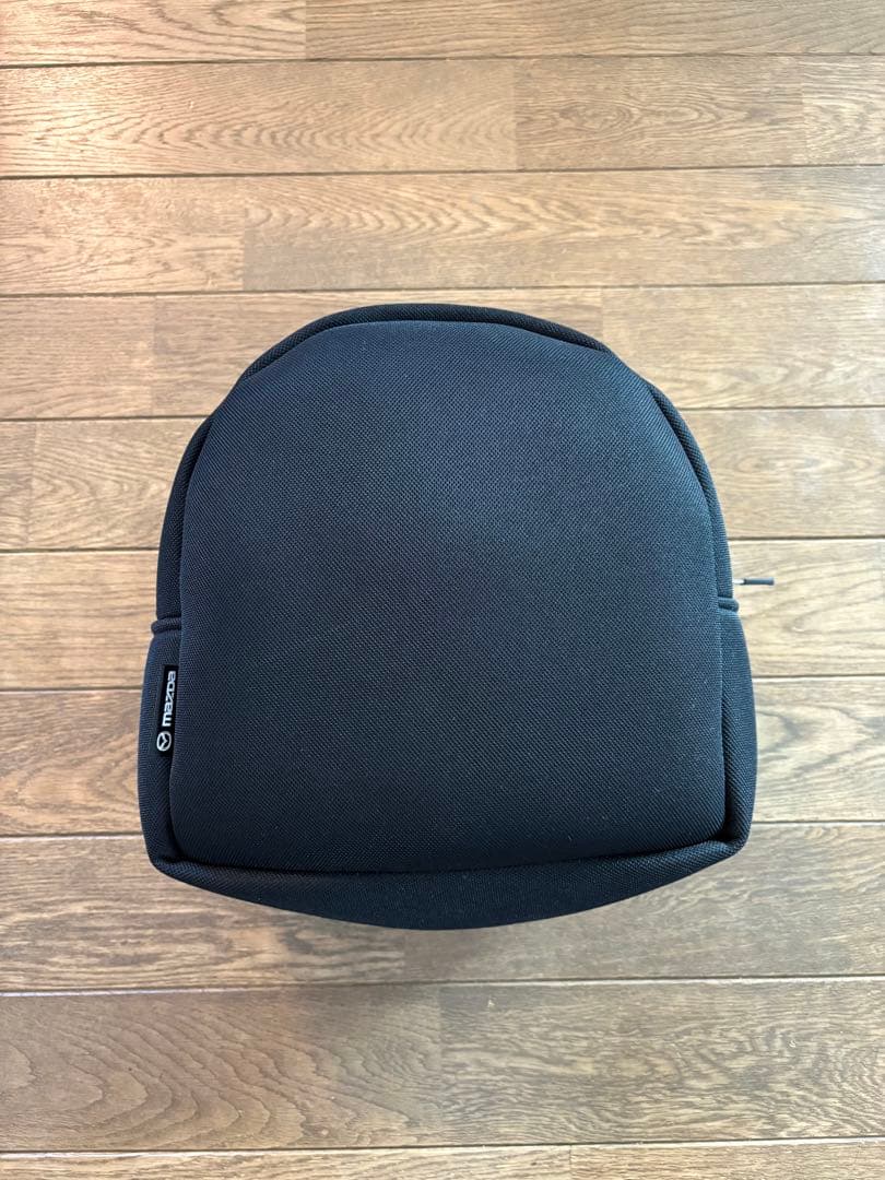 [マツダ純正品]CX-8 ウインドシェード(サイド/リア) サンシェード