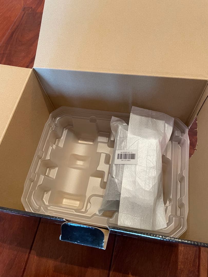 Canon EOS RPボディ