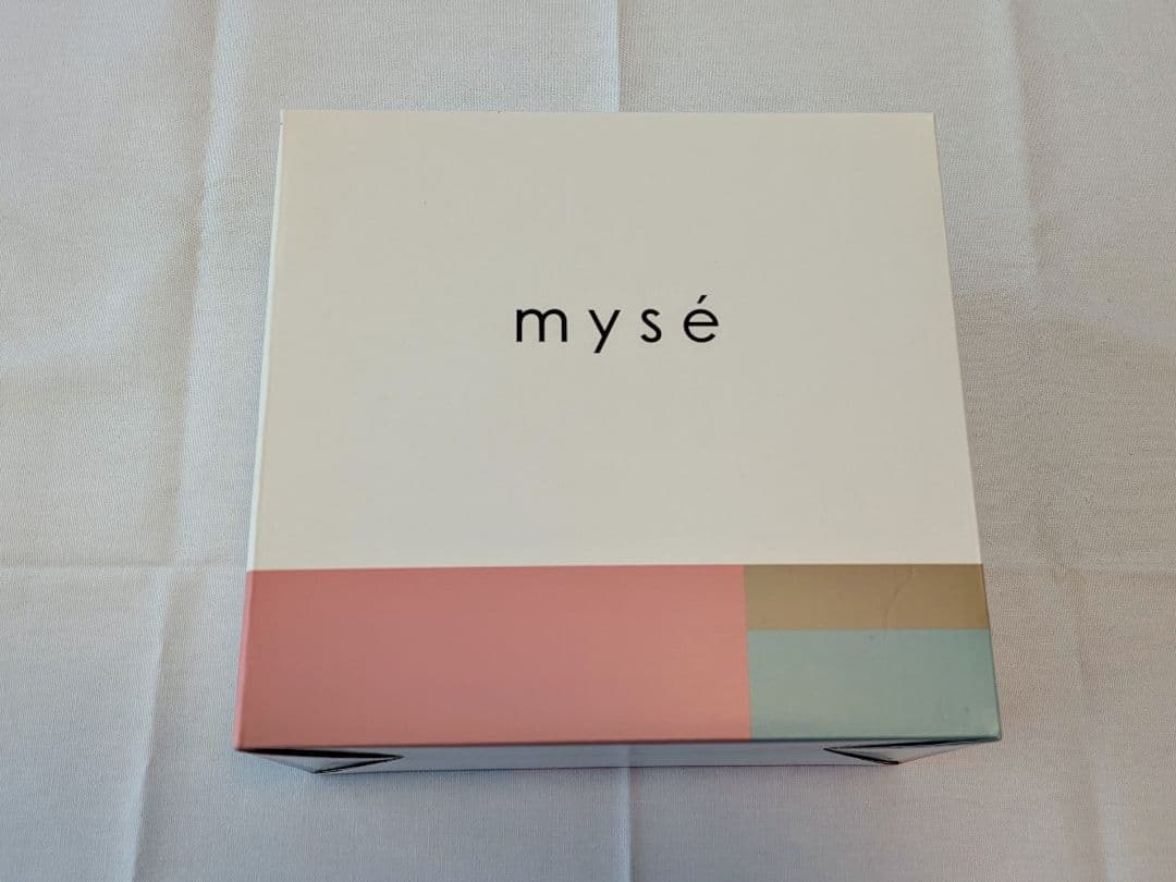 新品:ミーゼ　ニードルヘッドスパリフト