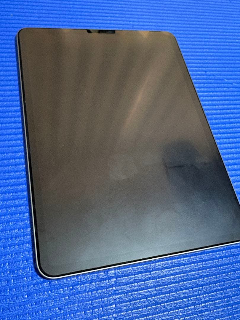 iPad Pro11インチ256GB（第一世代）wifiモデル 本体とおまけ