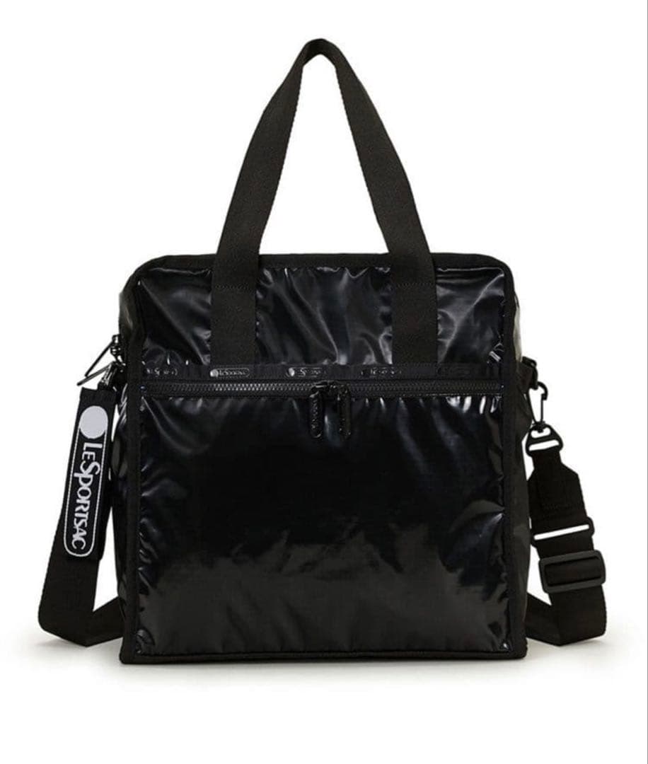 【美品】LeSportsac×ひとりっぷONE DAY CABINテンチ